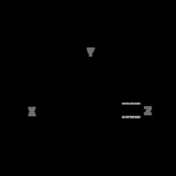 Тройник под сварку GEMÜ FWUT 279472