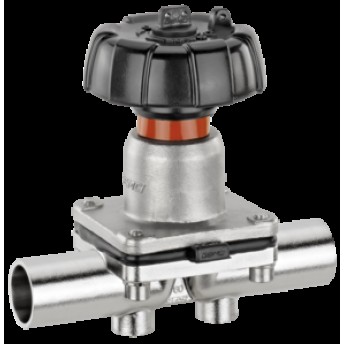 Клапан гигиенический GEMÜ 612 3620526