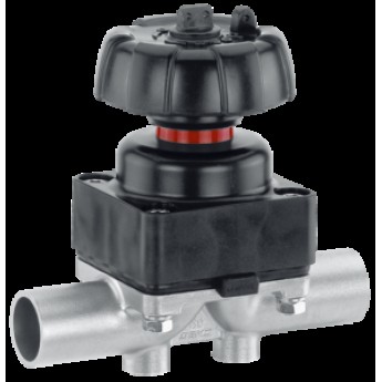 Клапан мембранный GEMÜ 611 3620530