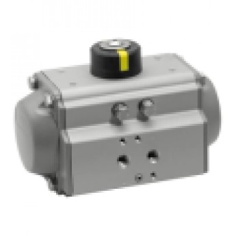 Пневмопривод линейный GEMÜ SC0300U 3F07/10 S22A 3620538